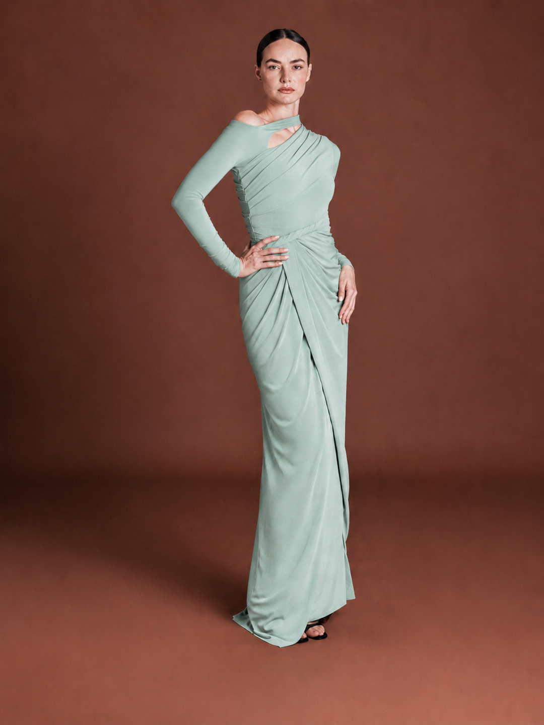 Yasmine Dress