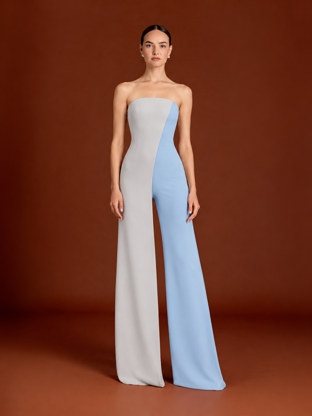 Mirelle Jumpsuit