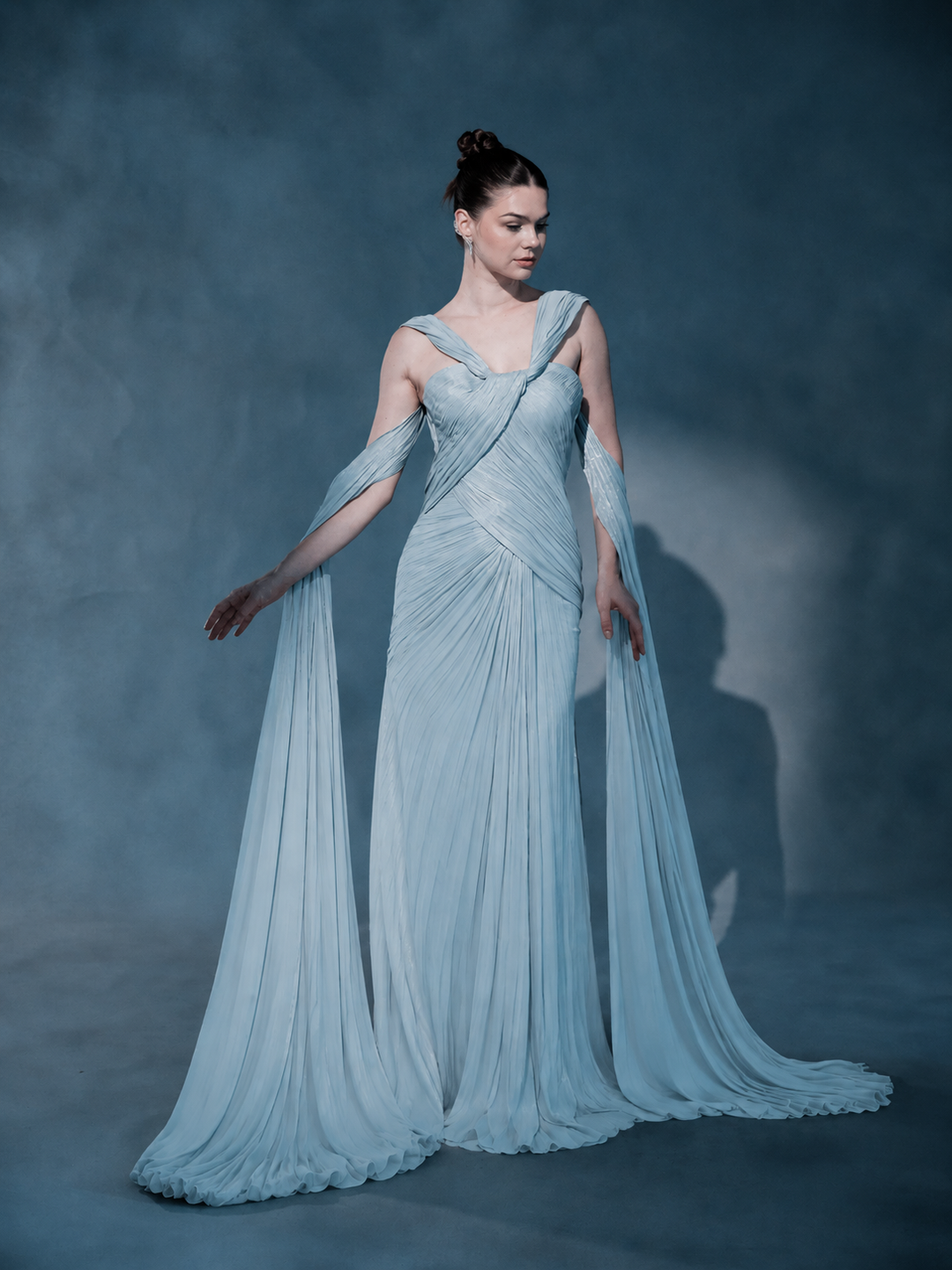 CELESTINE DRESS