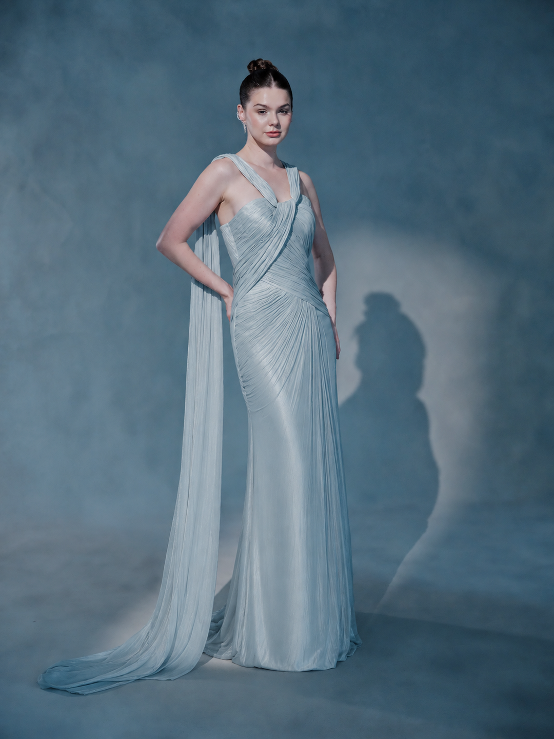 CELESTINE DRESS
