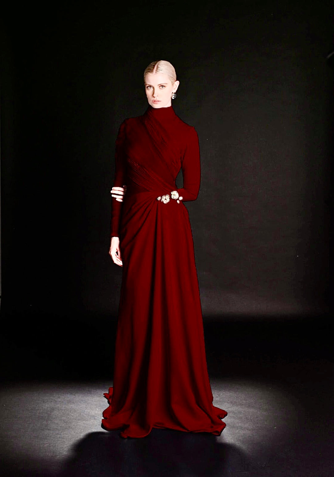 Ziya Dress