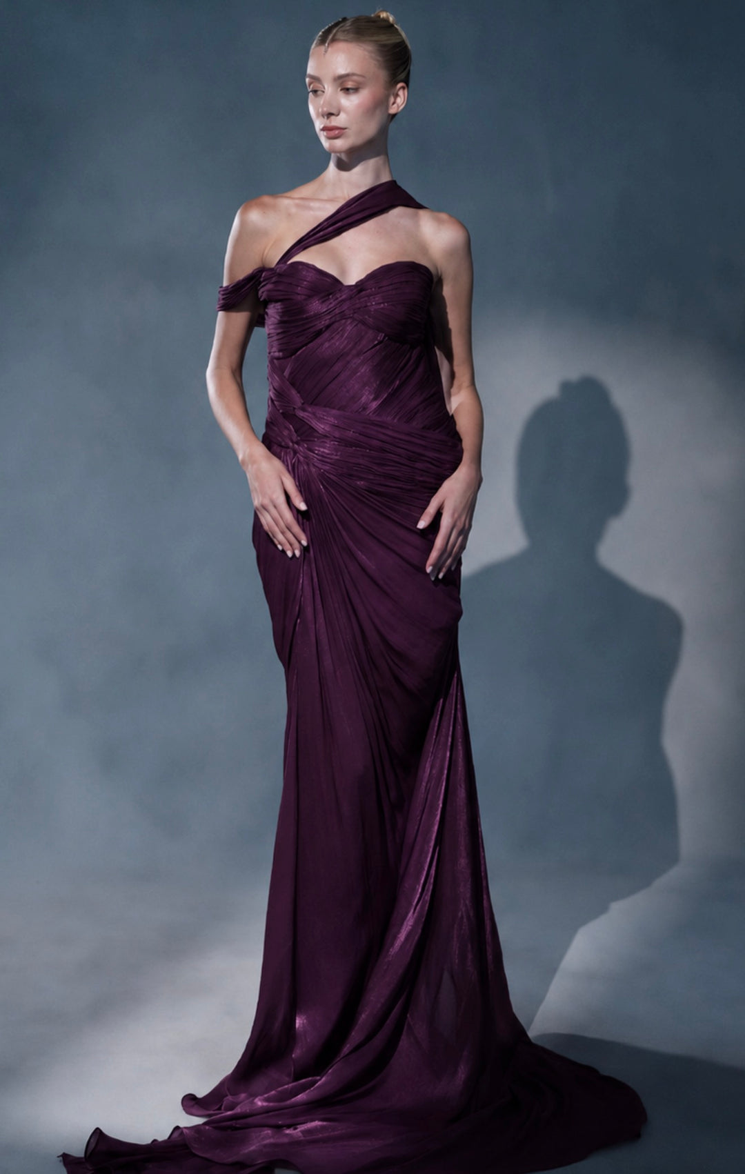 SEREVIA DRESS