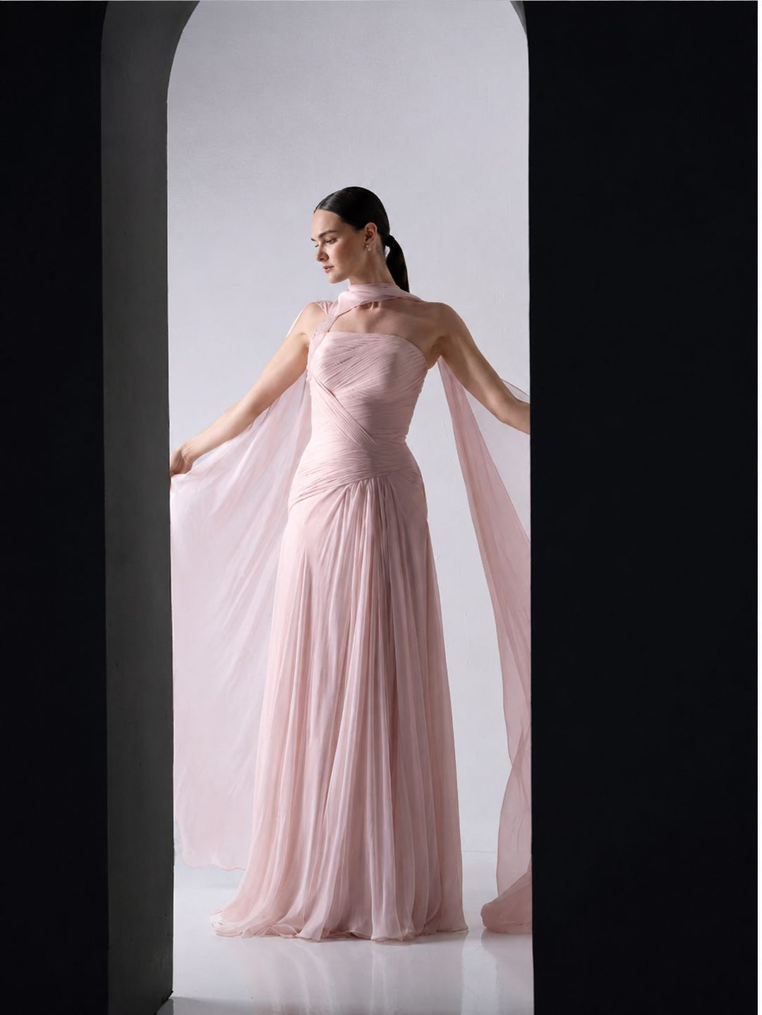 Lumiere Dress