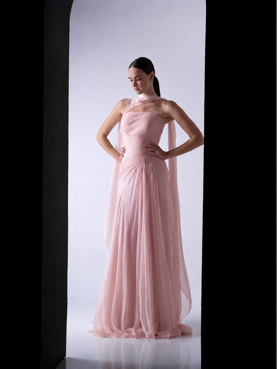 Lumiere Dress