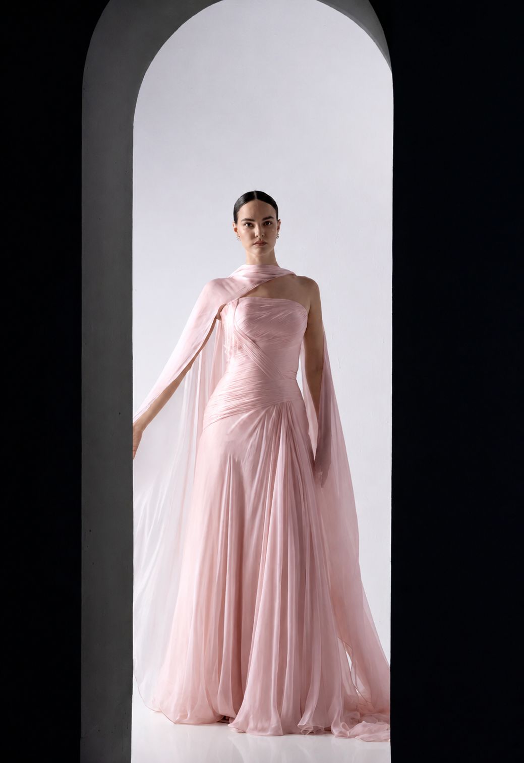 Lumiere Dress