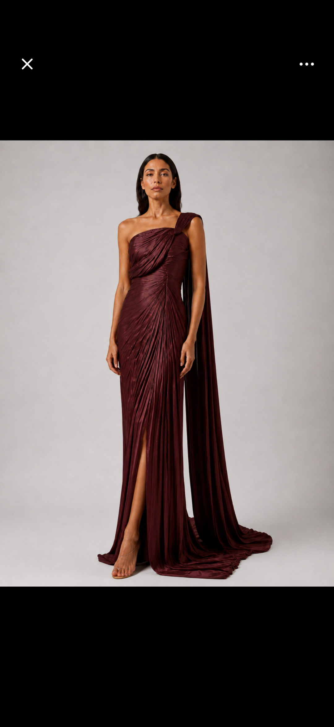 Anastasia Dress