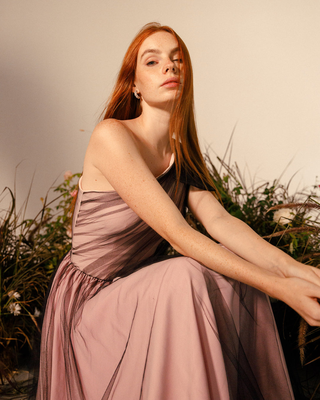 Harper dress