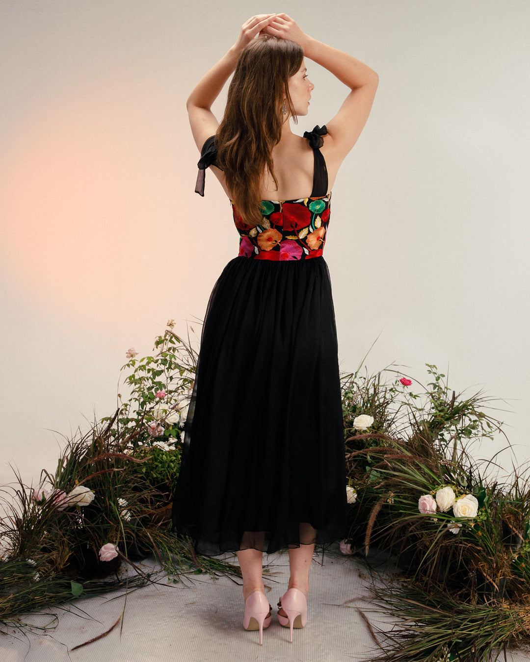 Florence Short dress