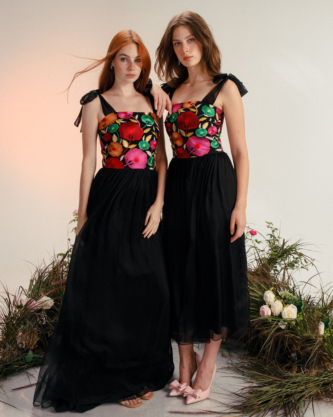 Florence Short dress