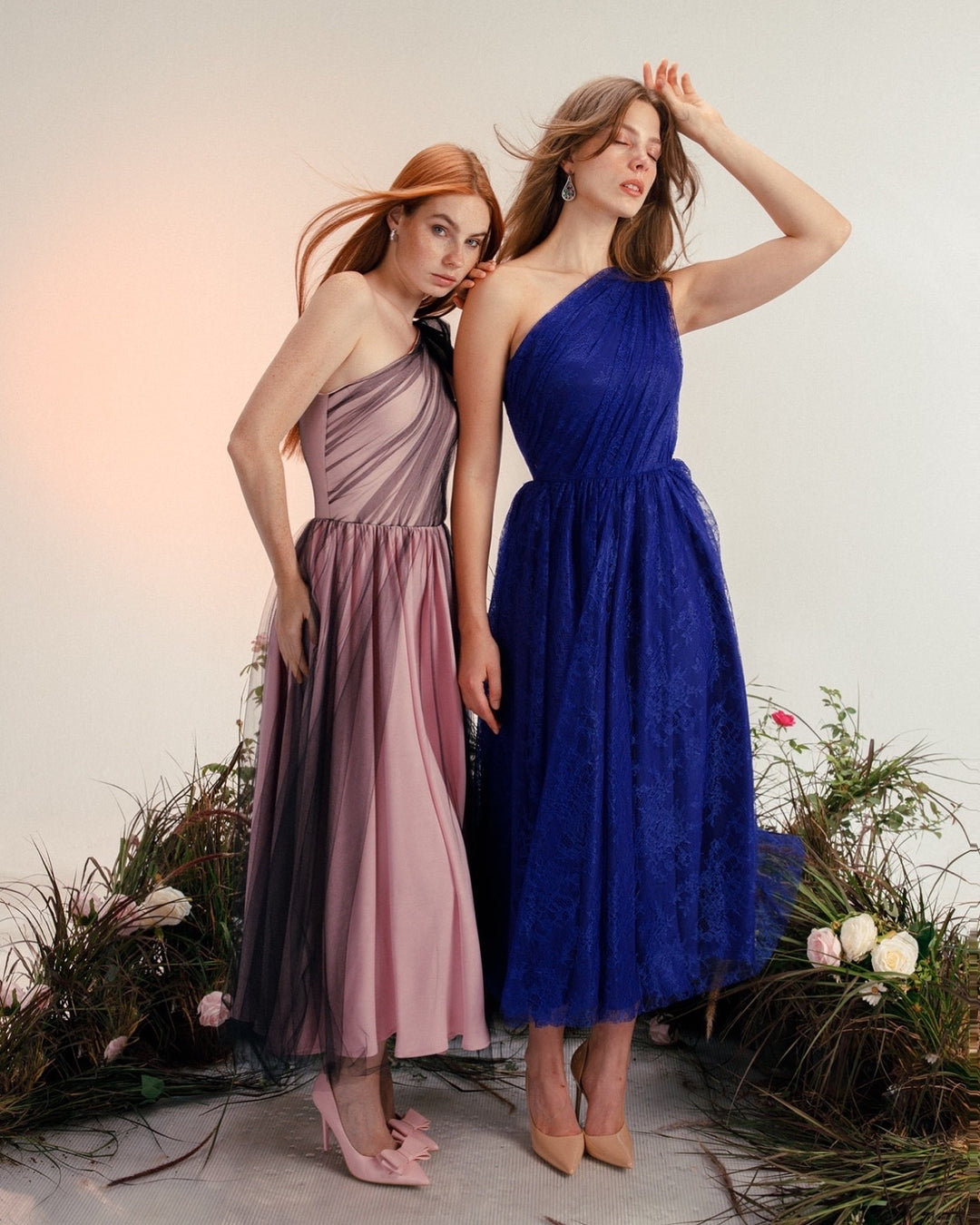 Harper dress