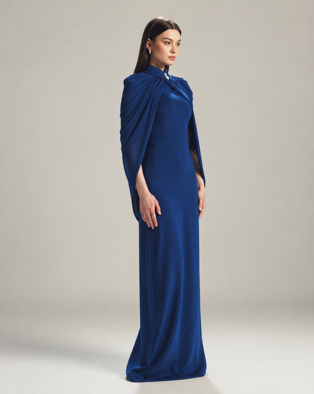 Isoria Dress