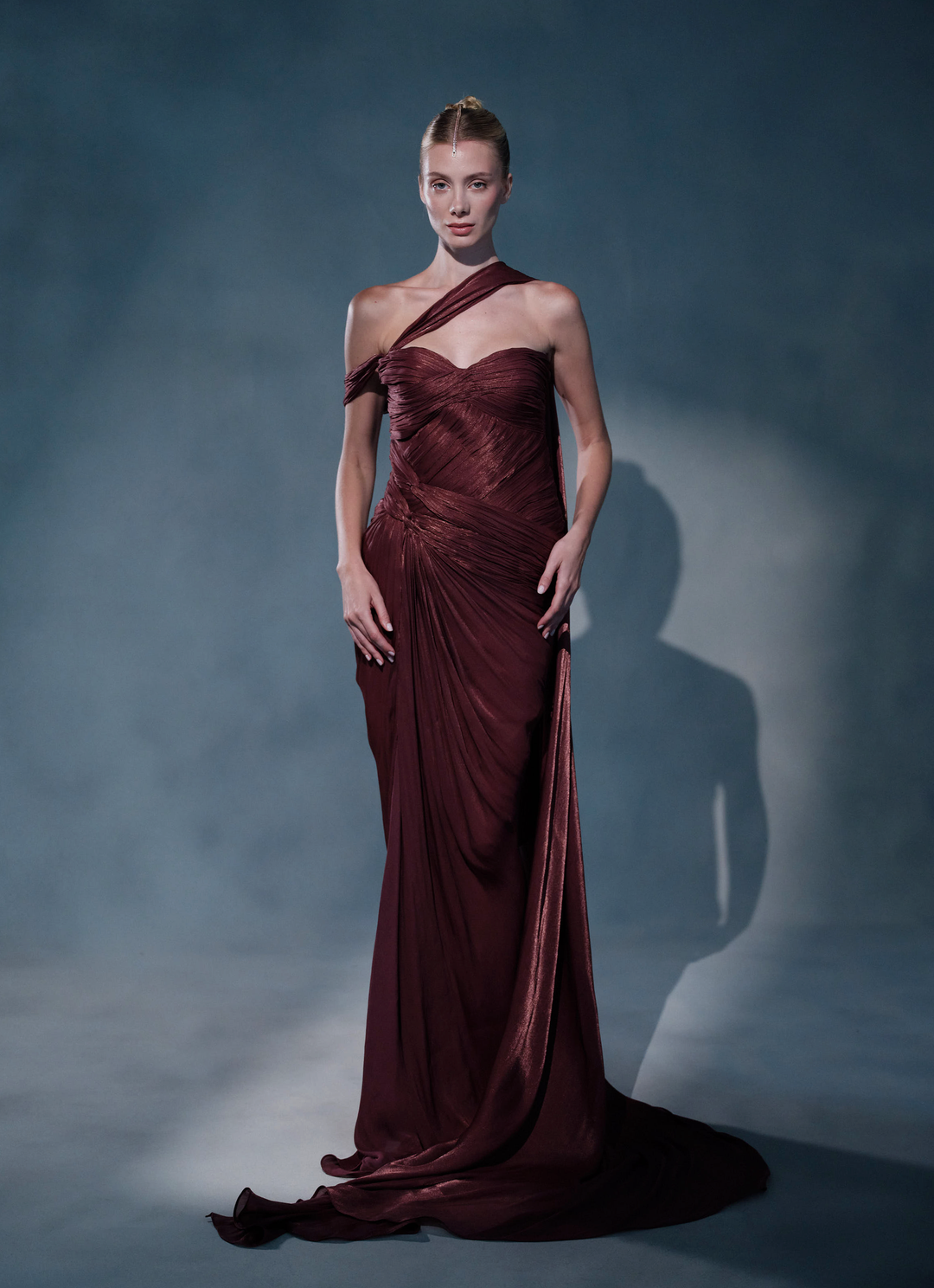 SEREVIA DRESS