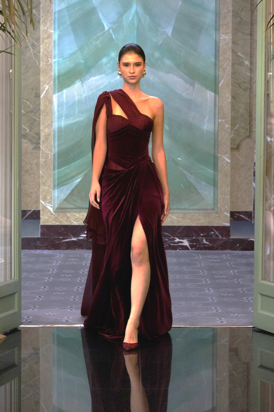 Rosabella Dress