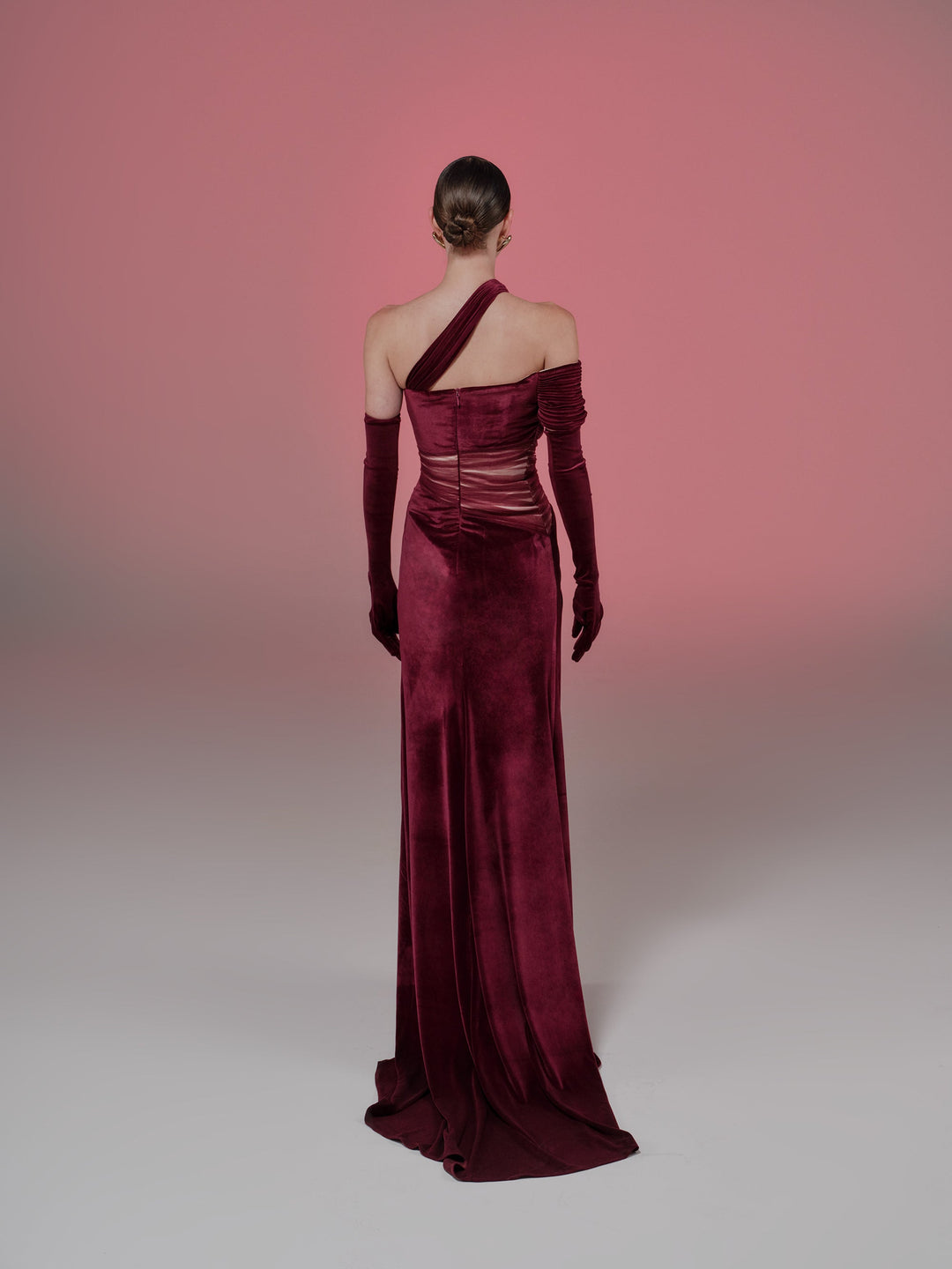 Lustre Dress