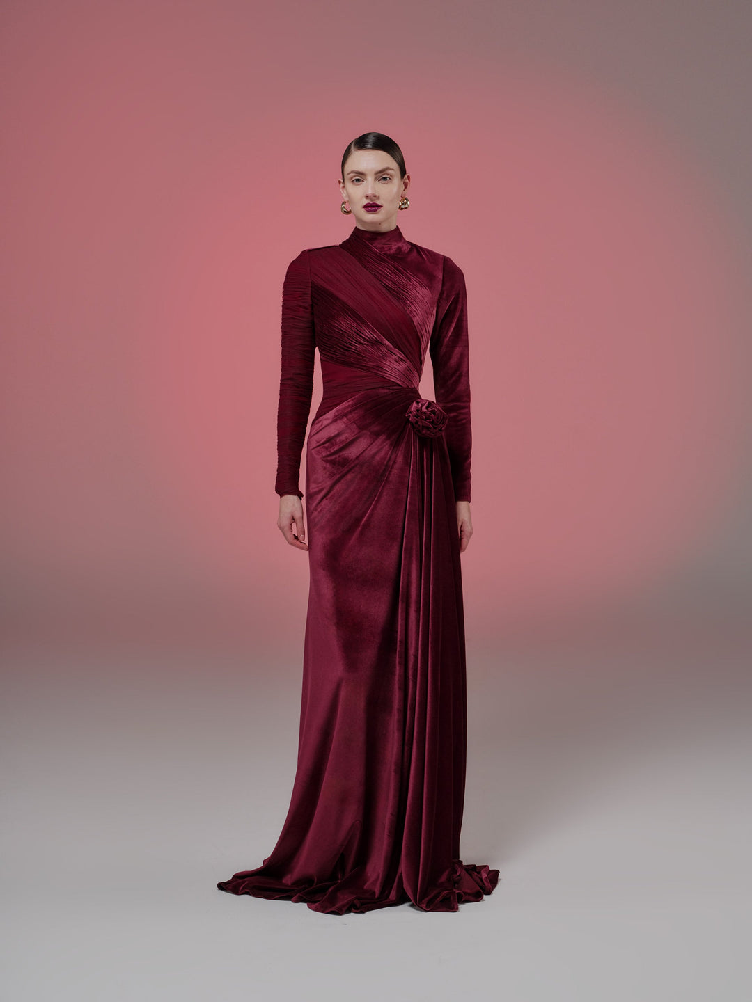 Julietta Dress