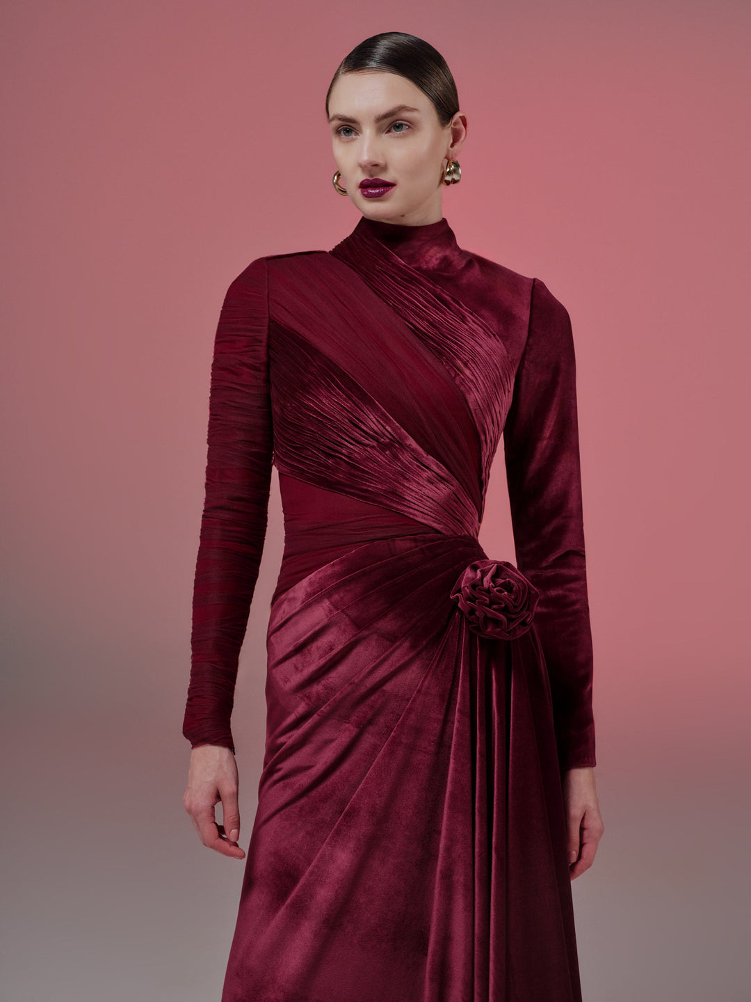 Julietta Dress