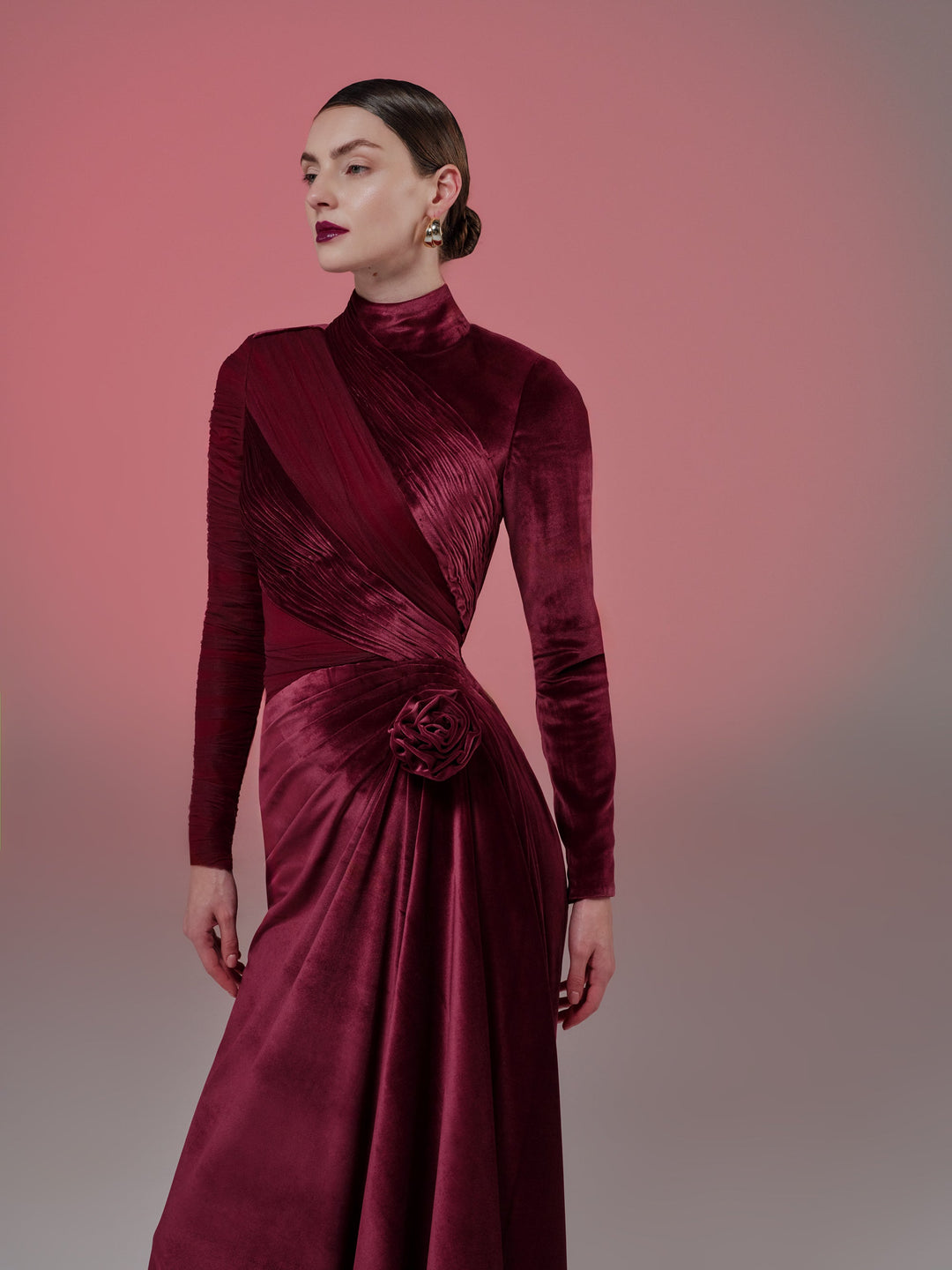 Julietta Dress