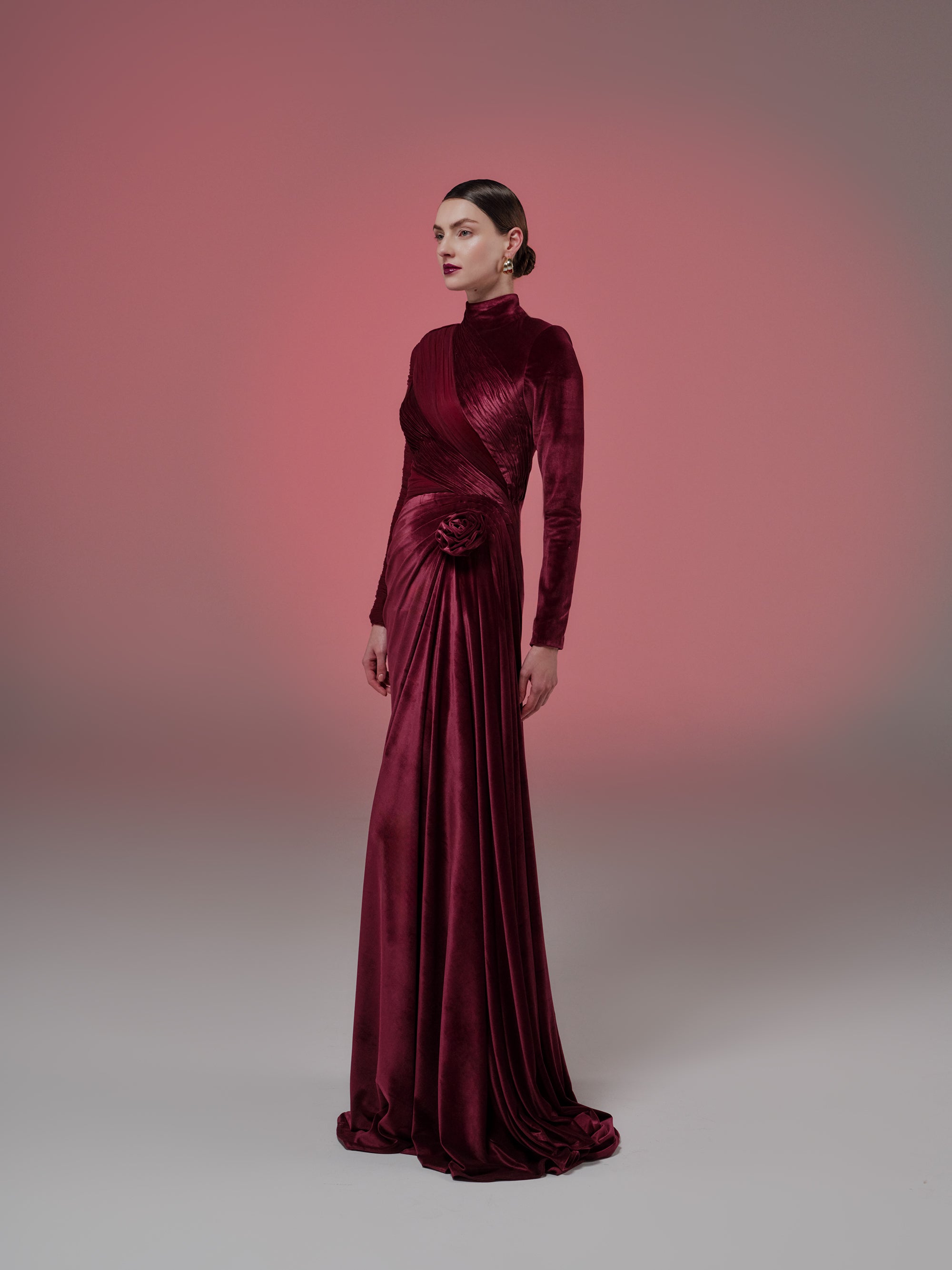 Julietta Dress – Moonmains GCC