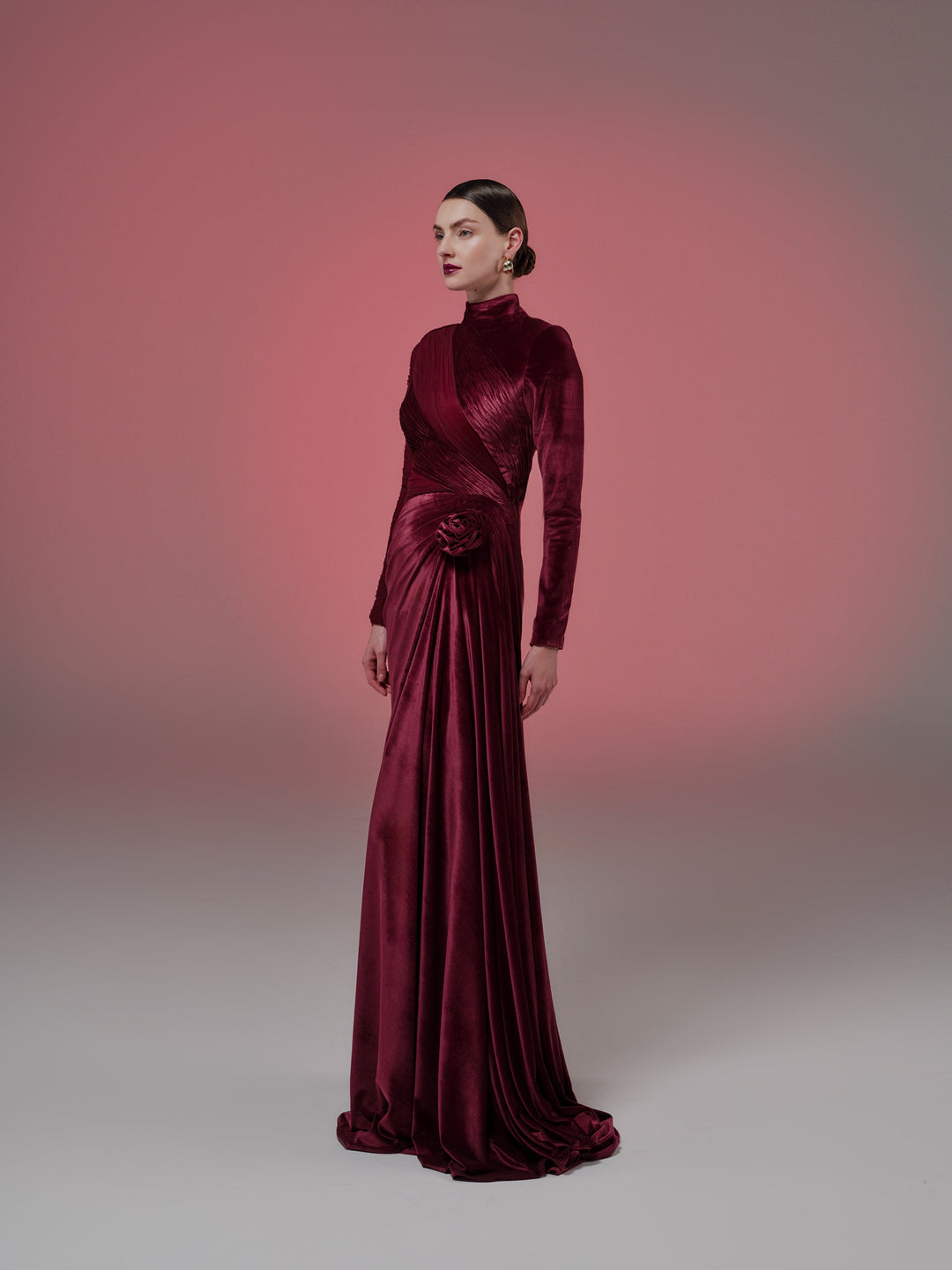 Julietta Dress