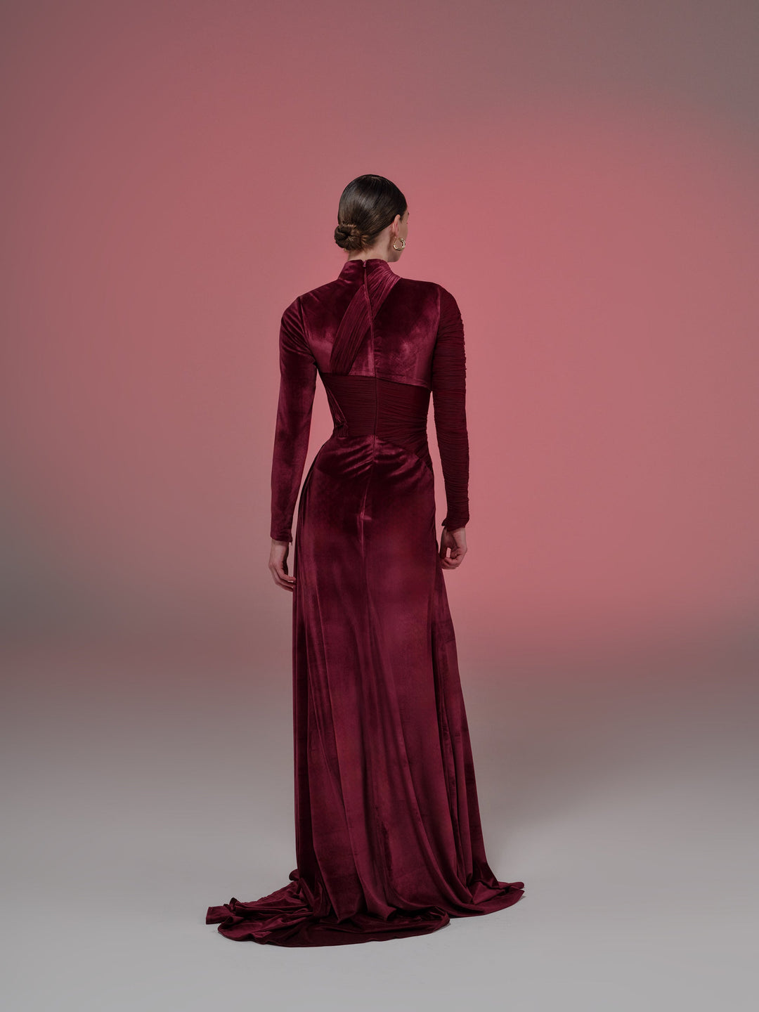 Julietta Dress