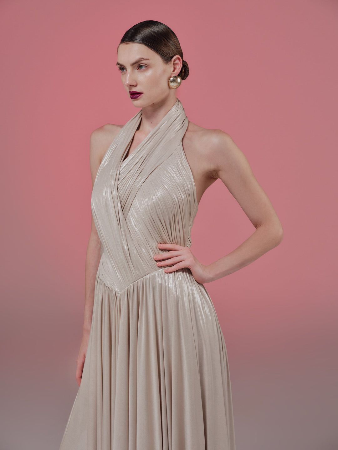 Selene Dress