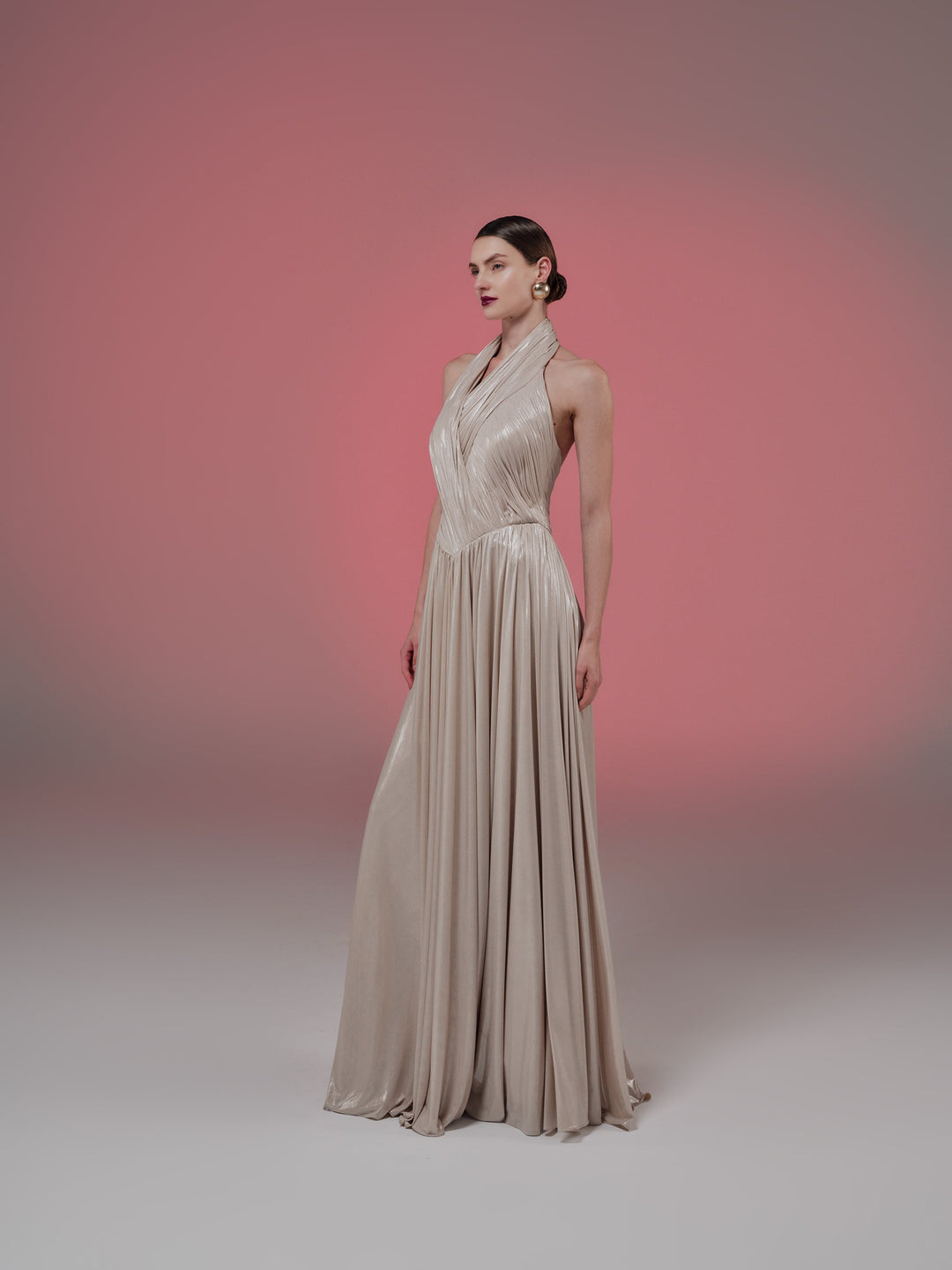 Selene Dress