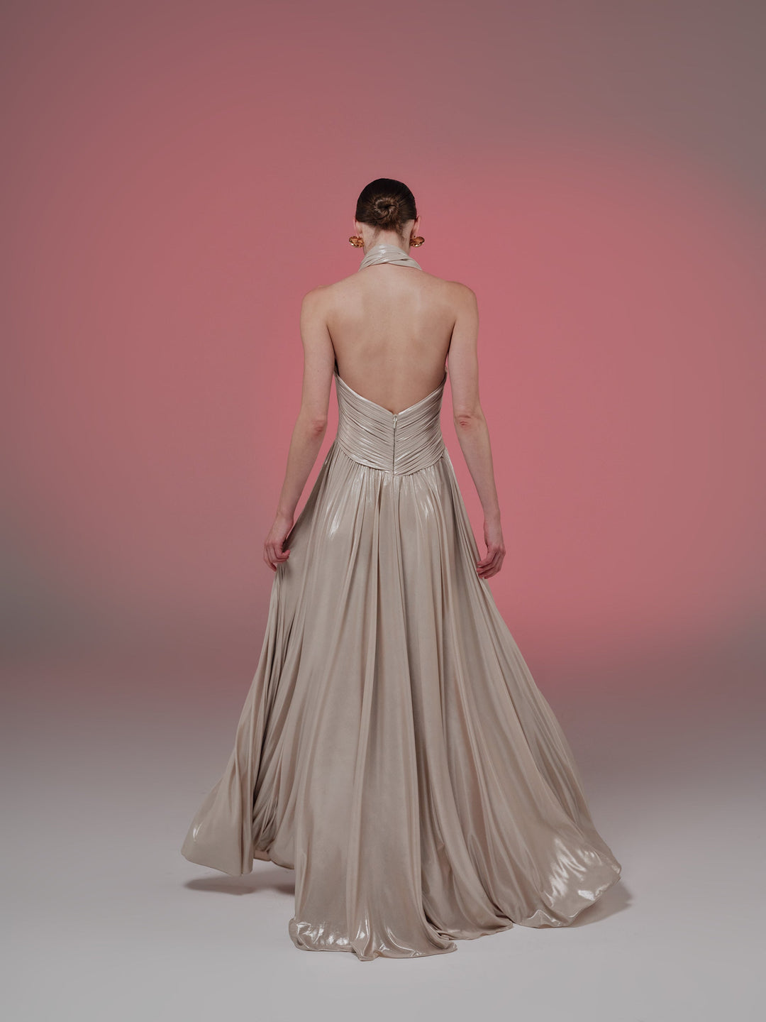 Selene Dress