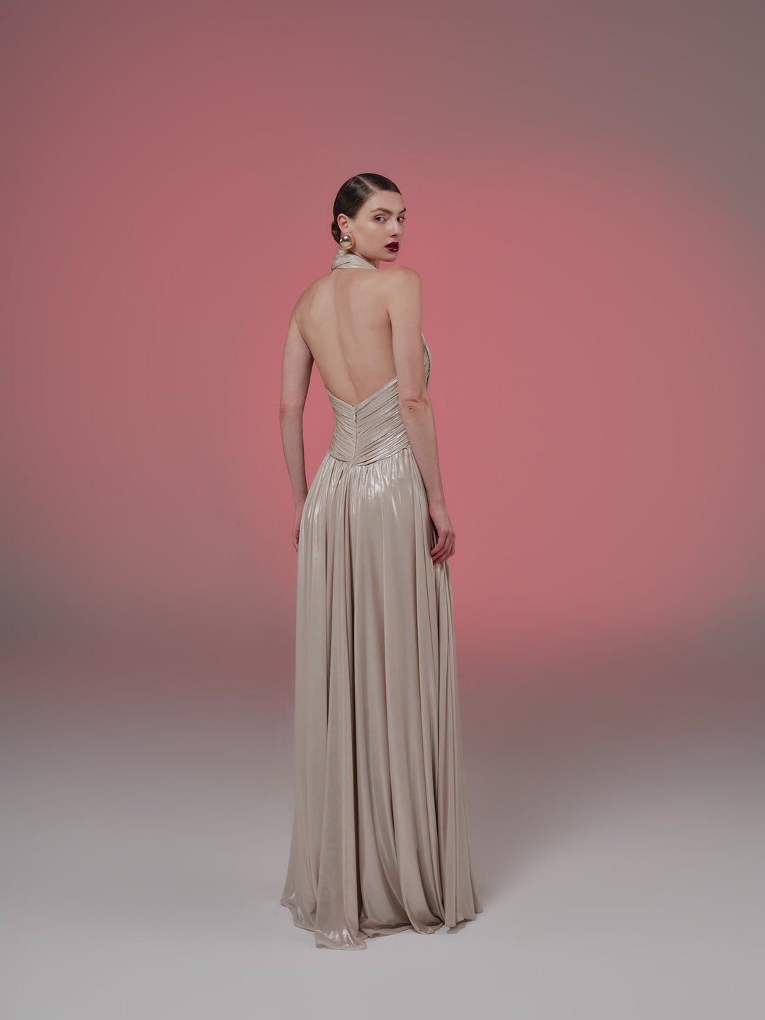 Selene Dress
