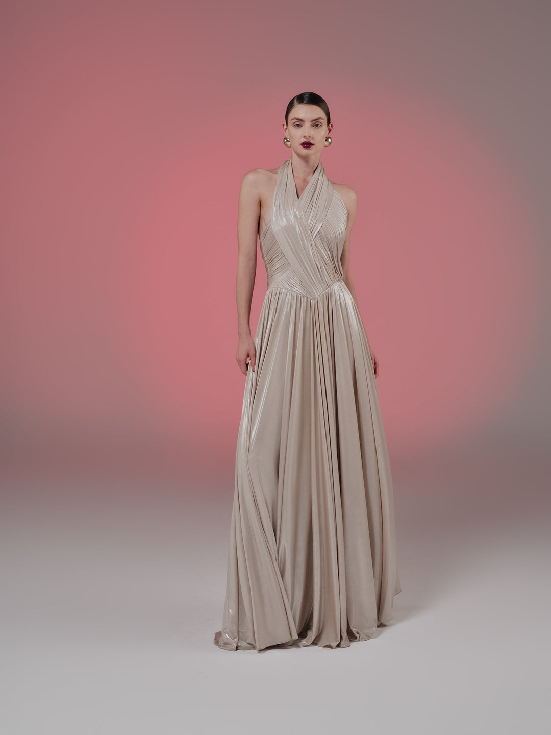 Selene Dress