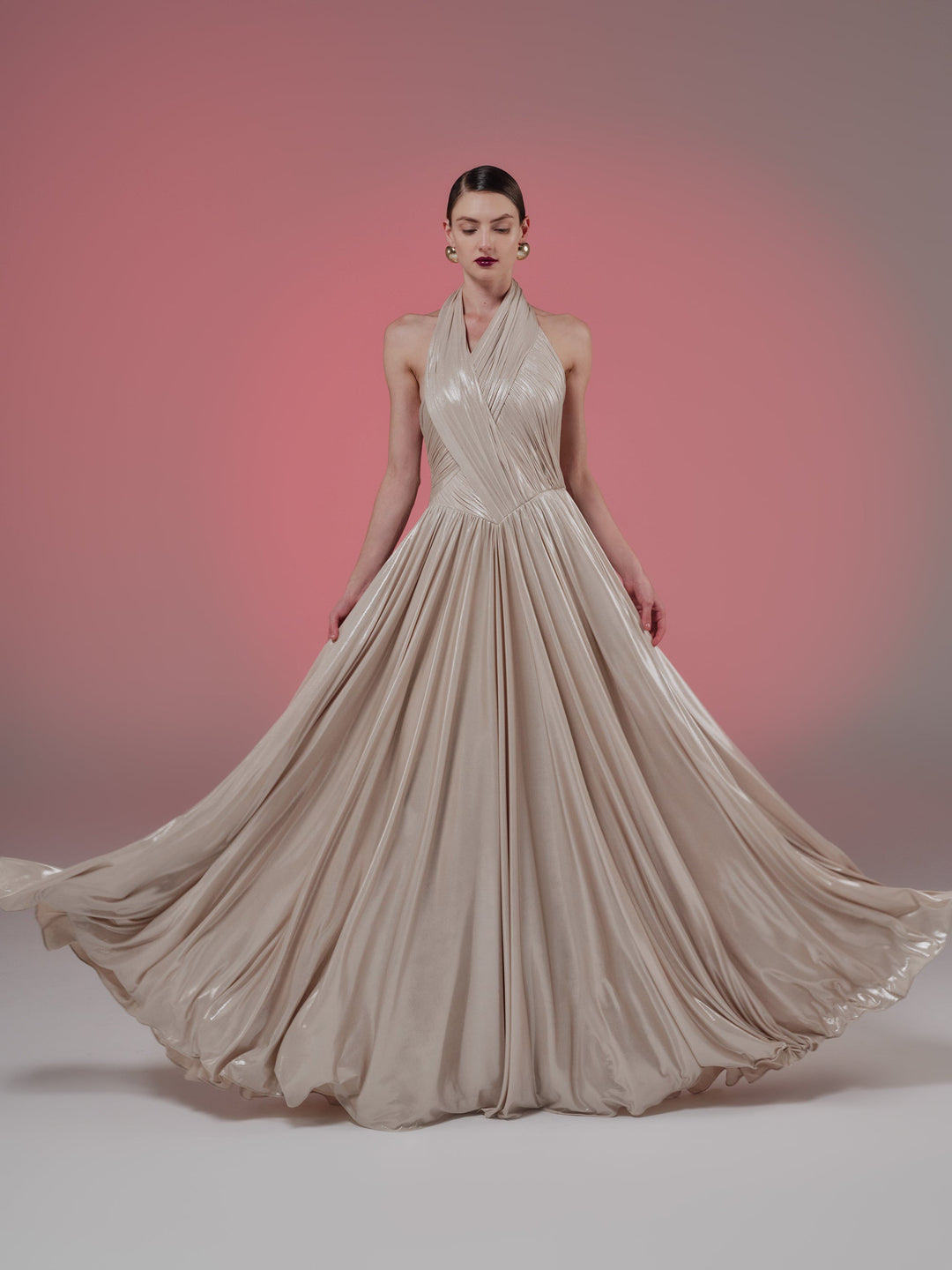 Selene Dress