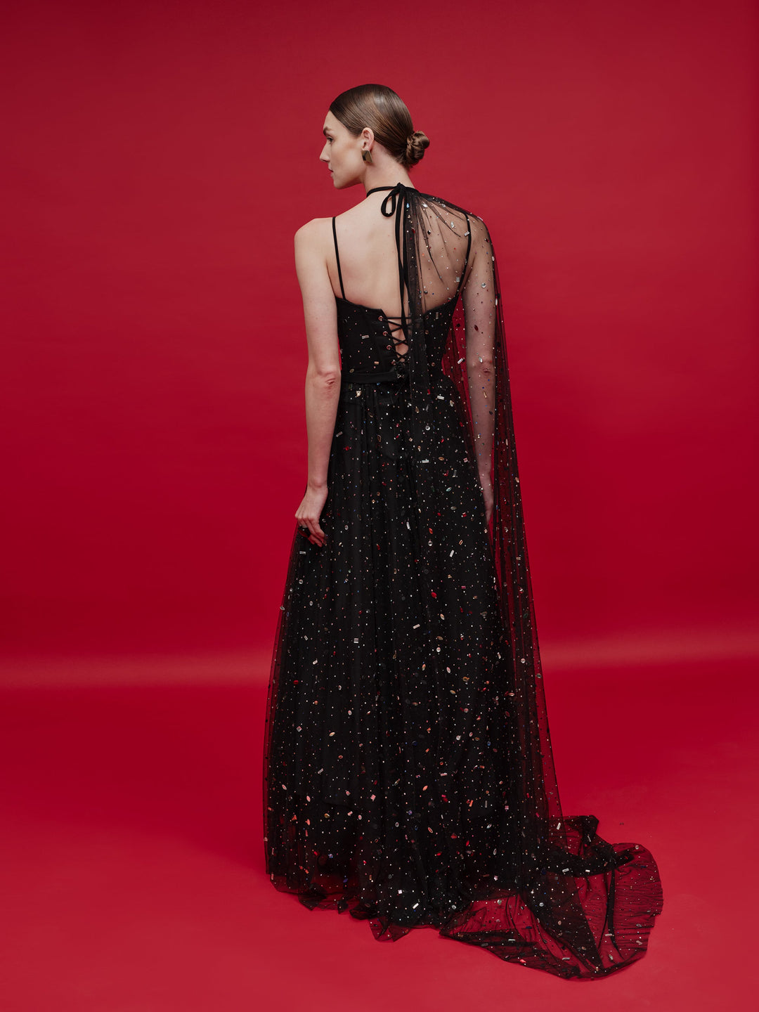 Cassiane Dress