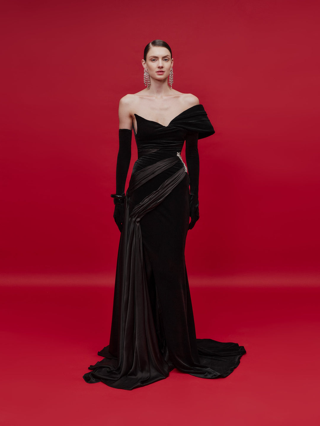 Arielle Dress