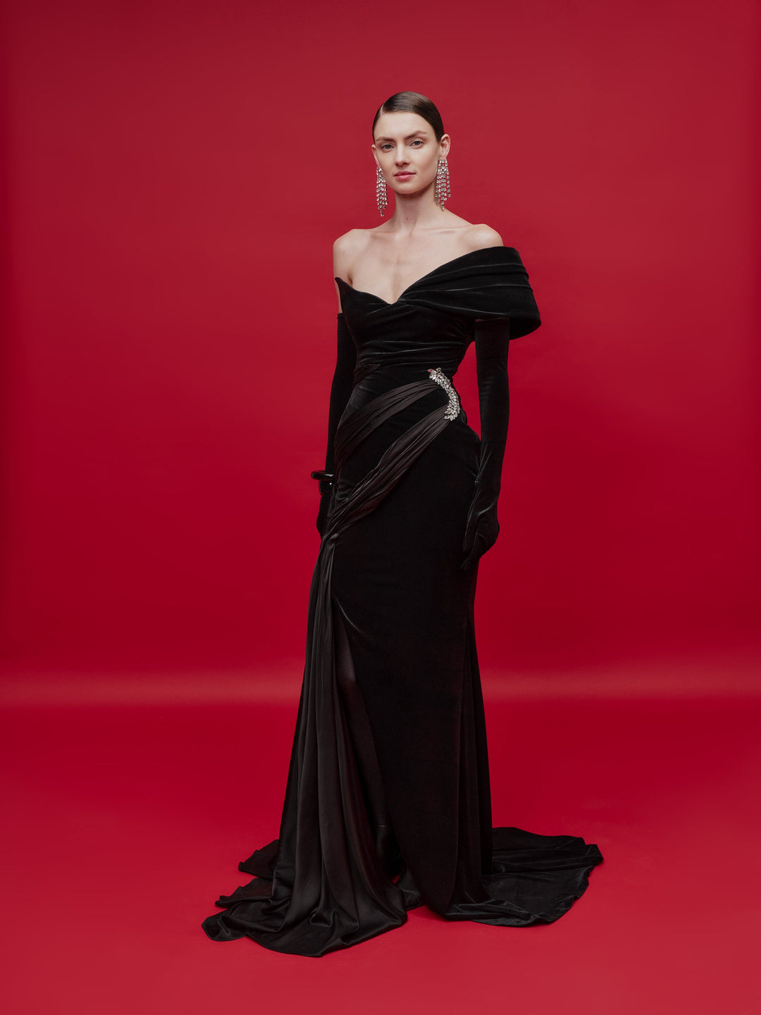 Arielle Dress