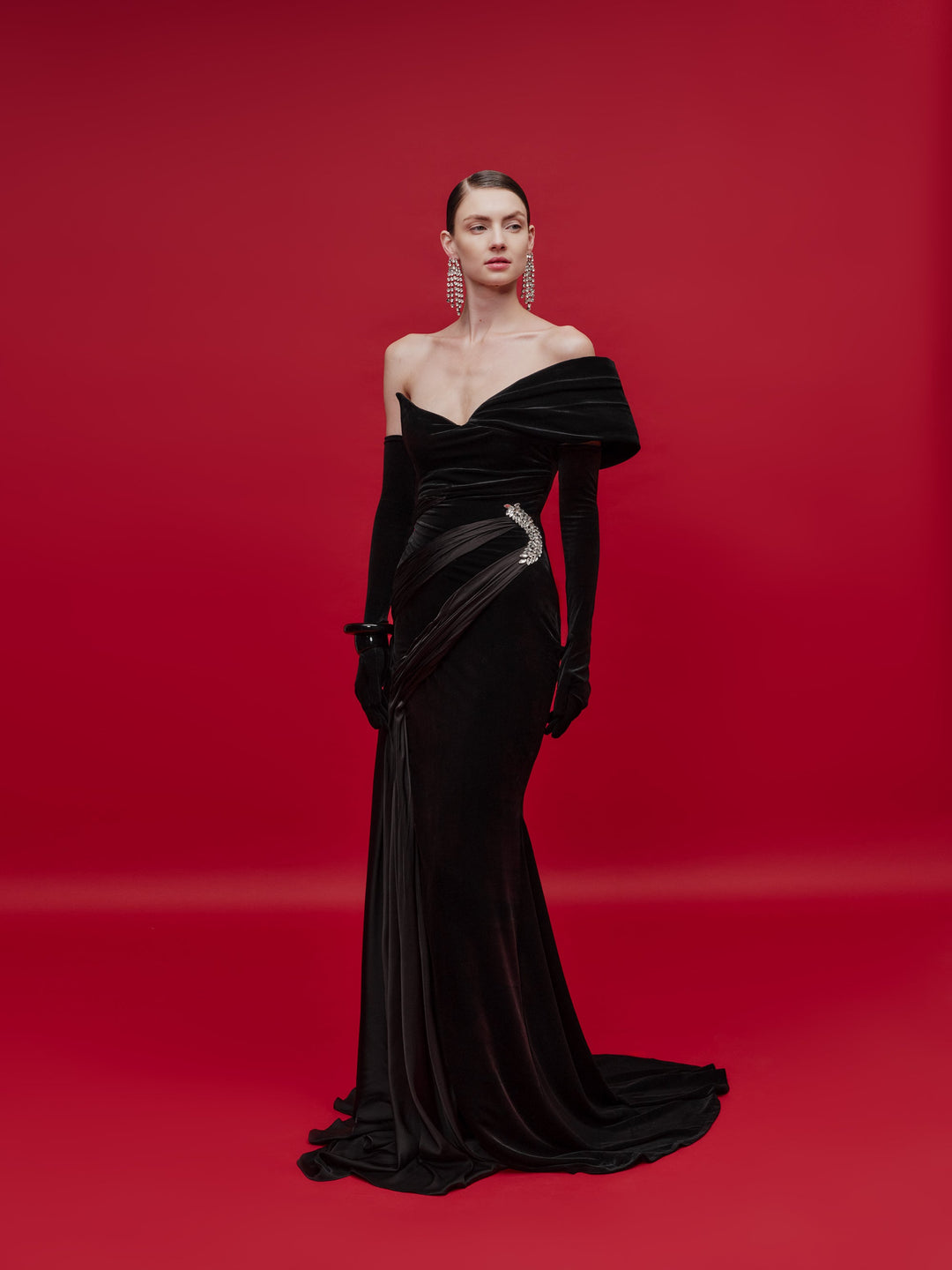 Arielle Dress