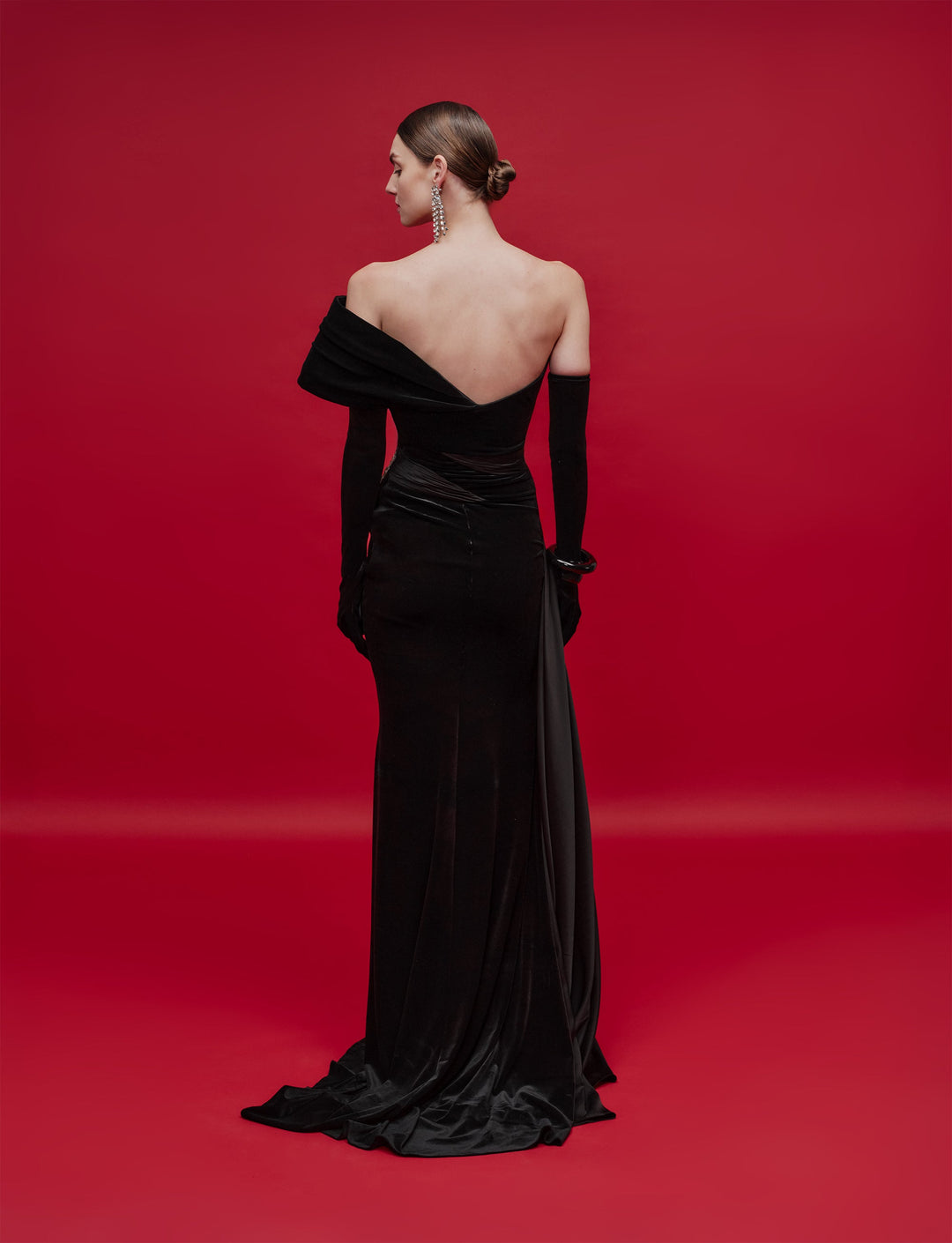 Arielle Dress