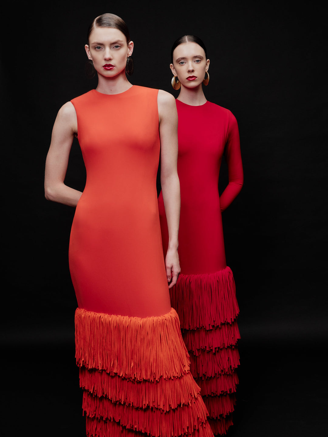 Thalía Marquise Dress