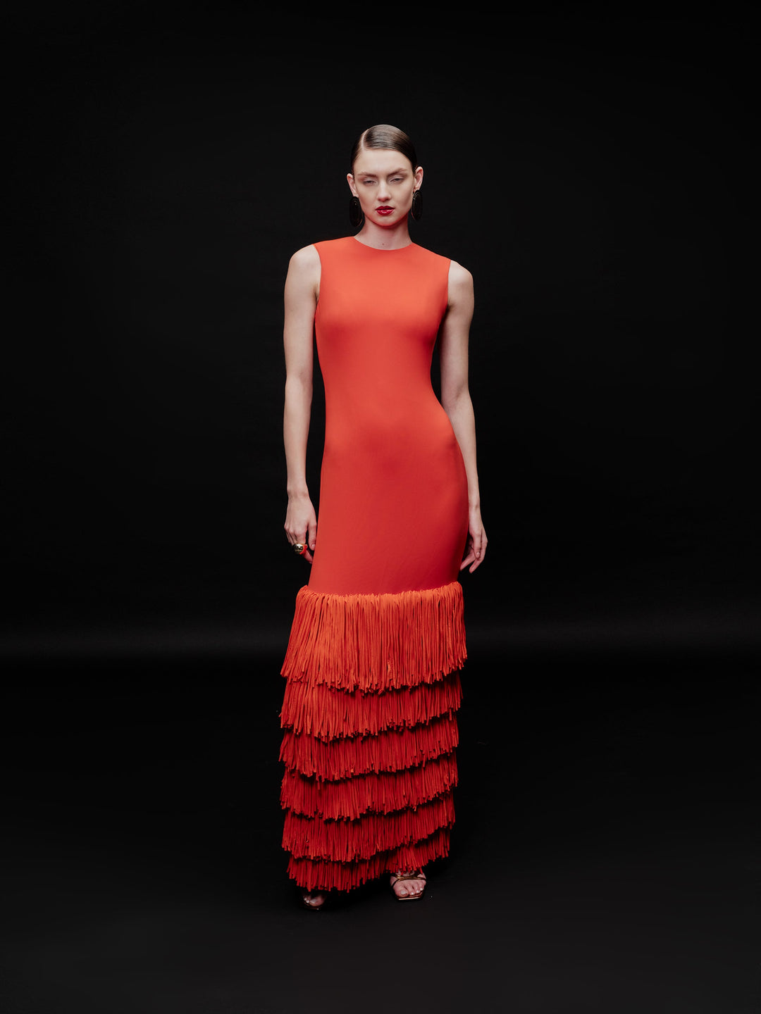 Thalía Marquise Dress