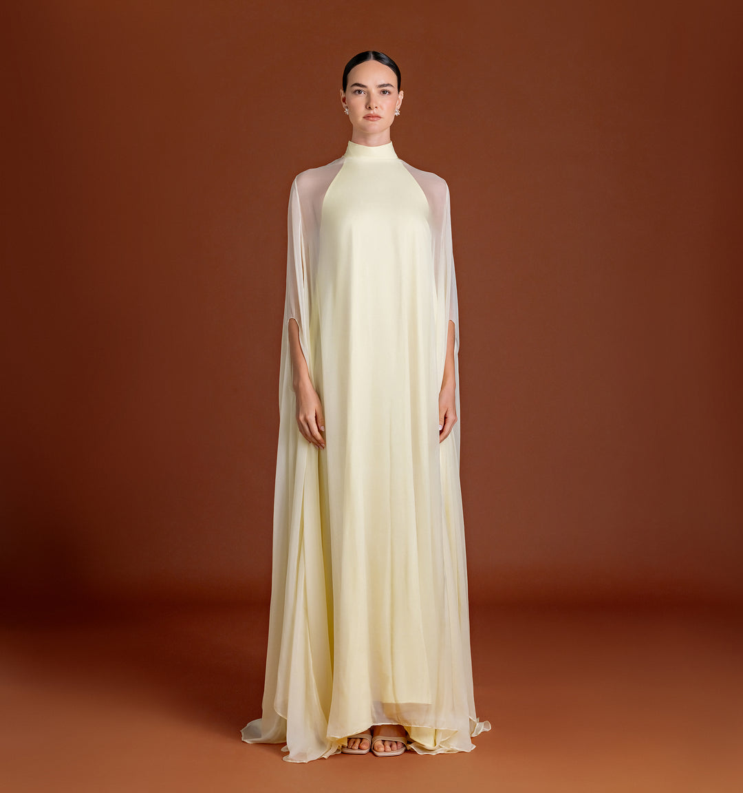 Valencia Dress