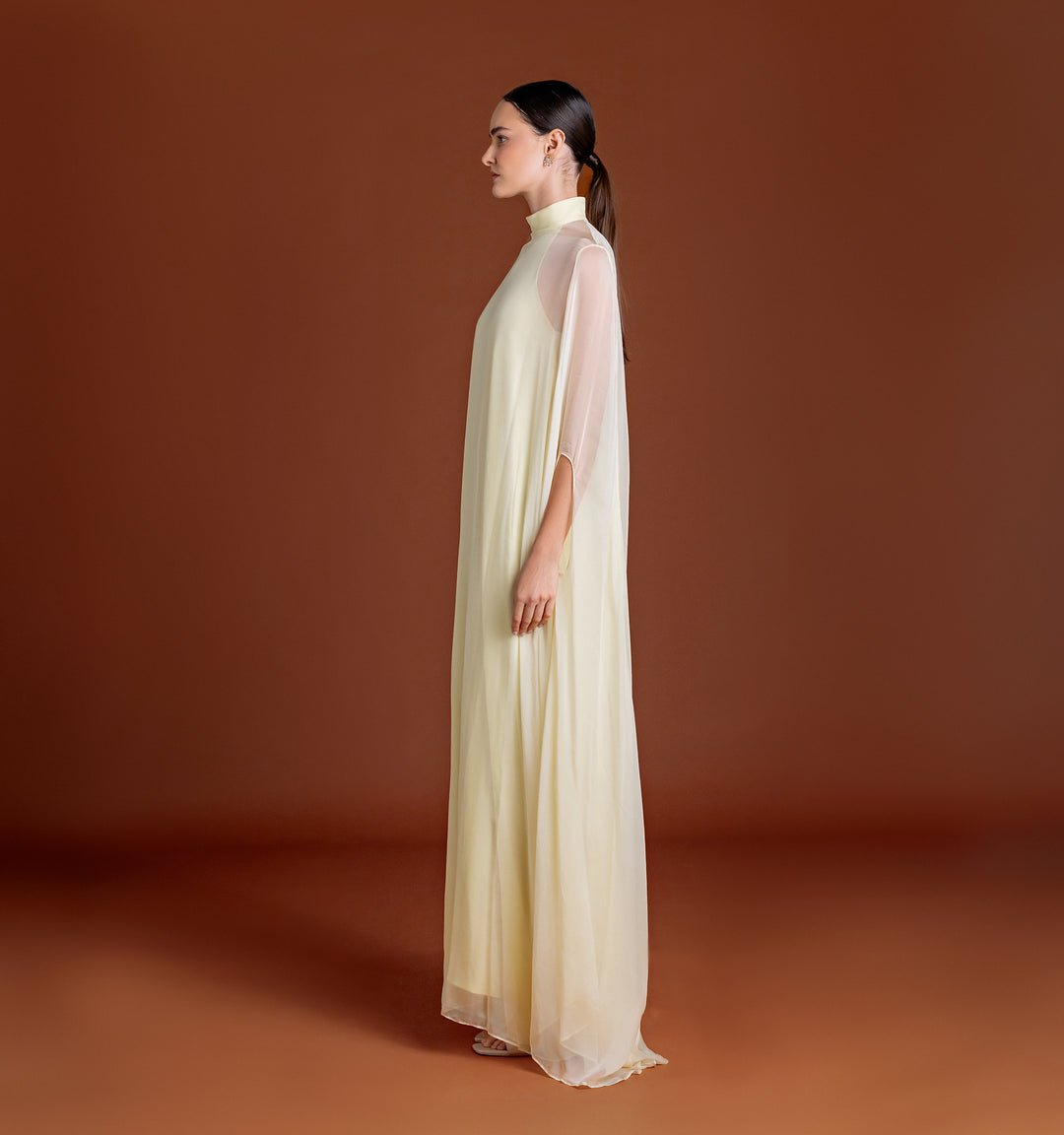 Valencia Dress