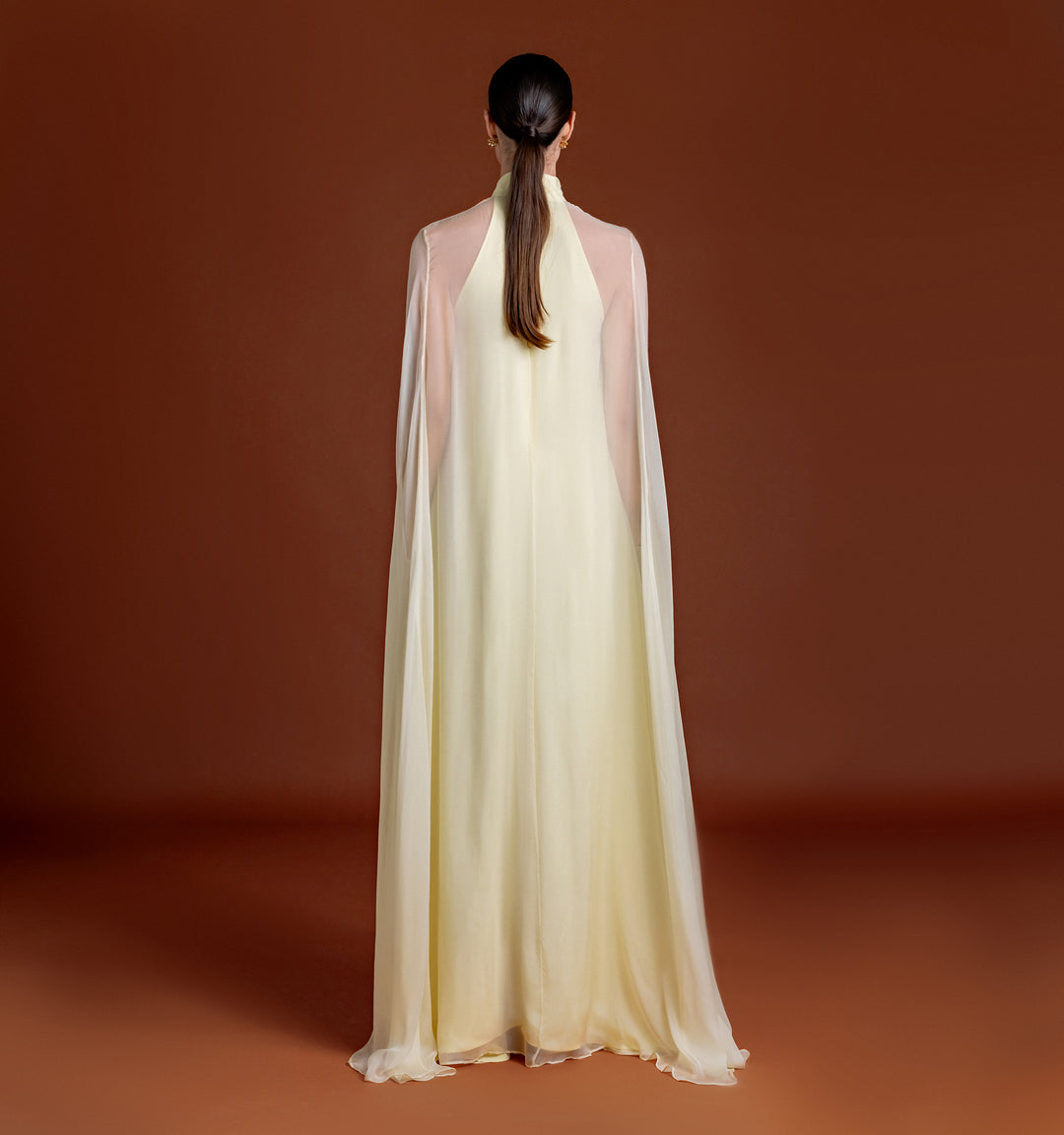 Valencia Dress