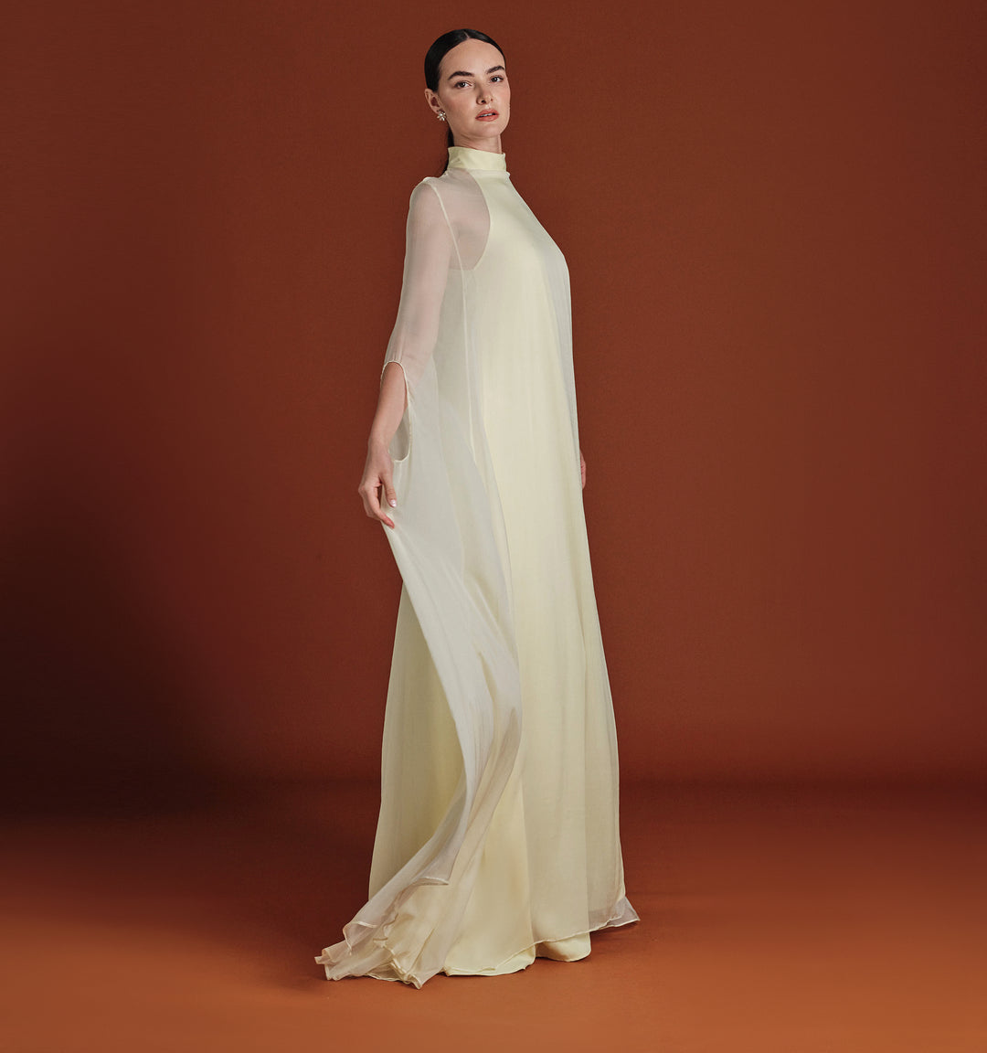 Valencia Dress