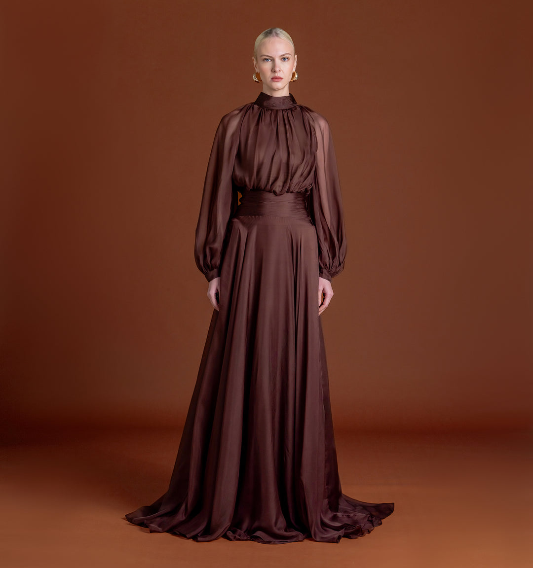 Zephyra Dress