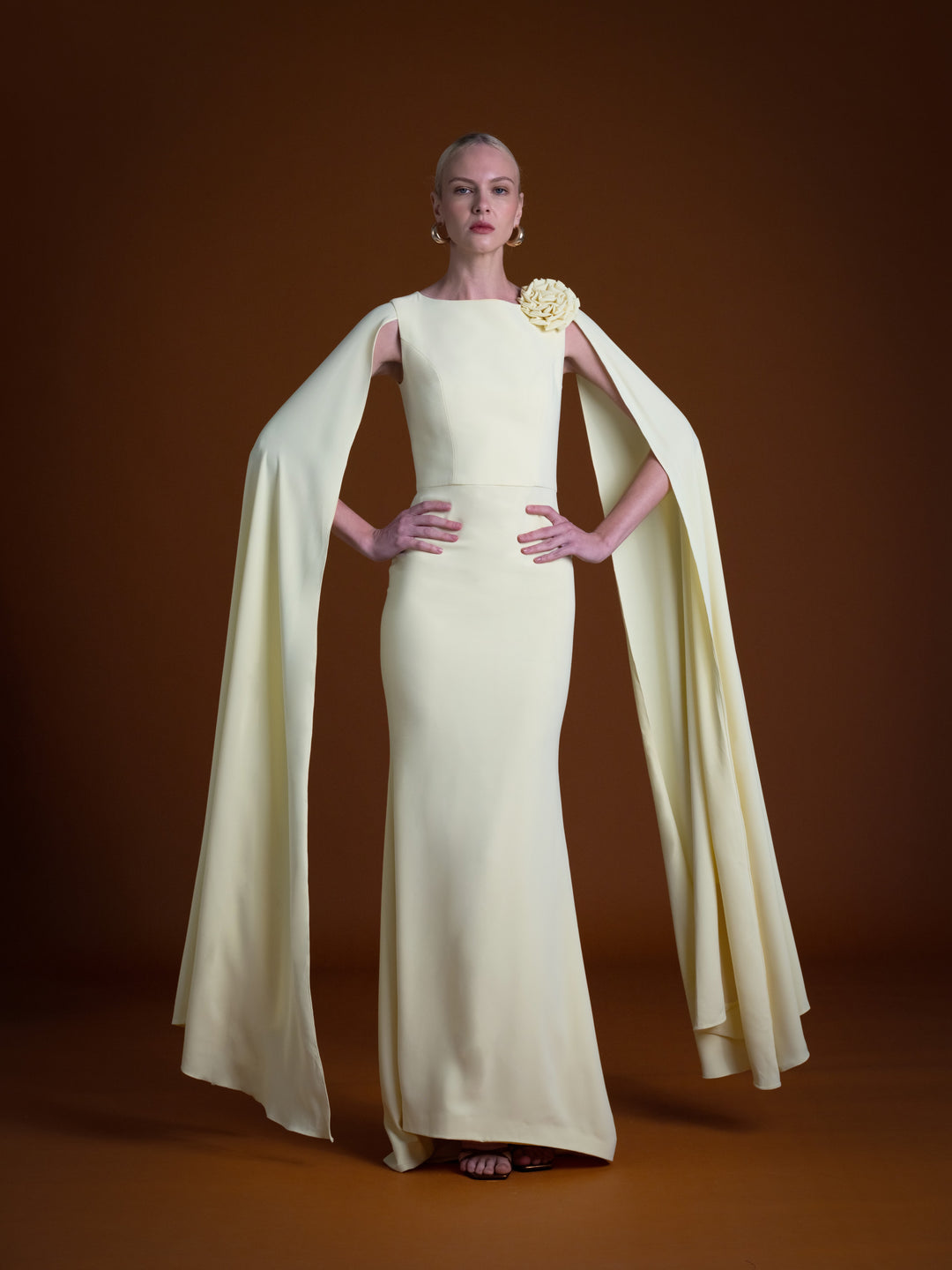 Floriana Dress