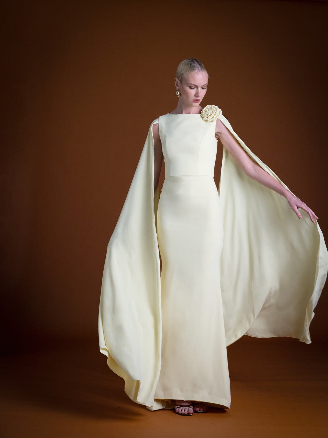 Floriana Dress