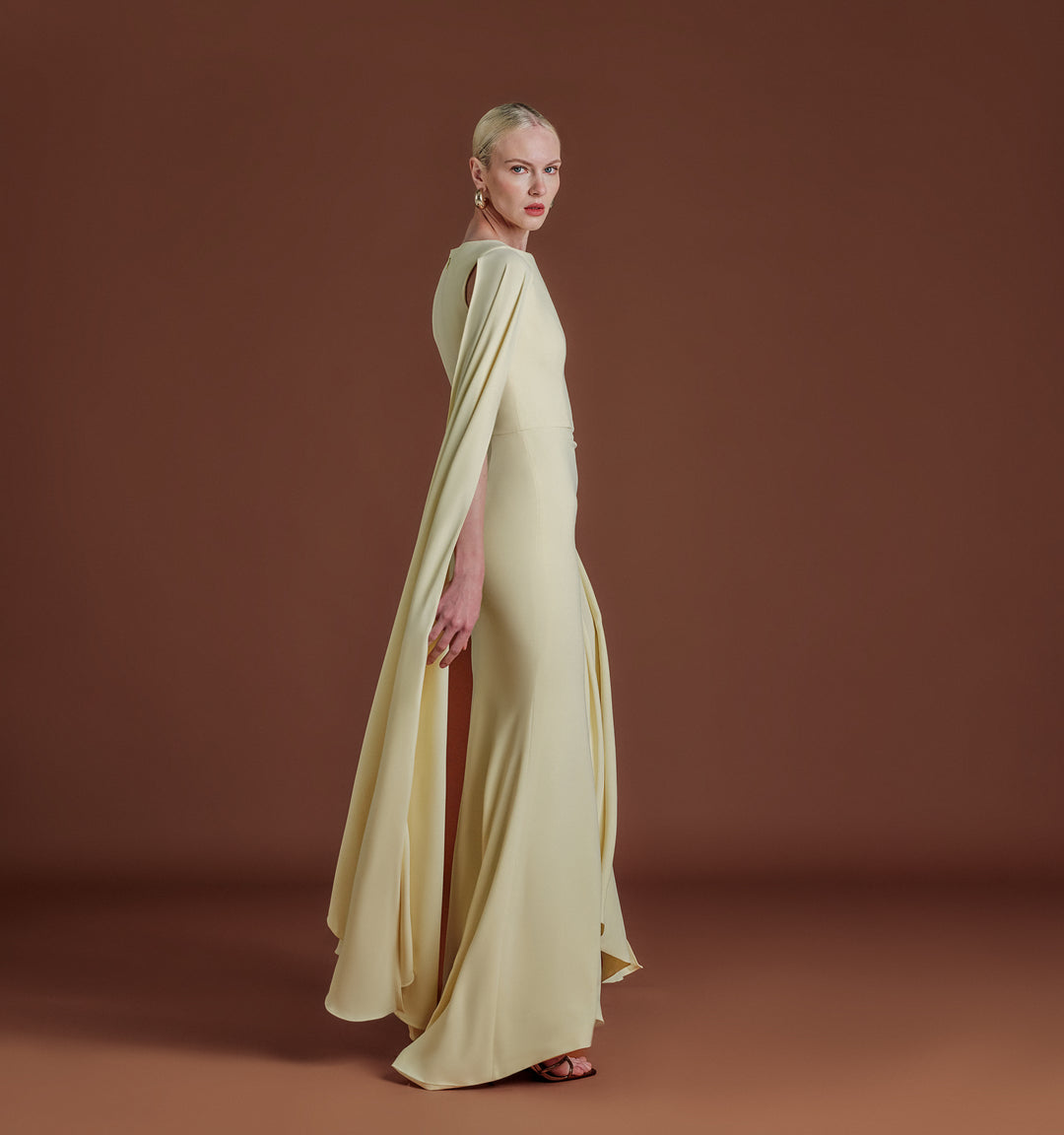 Floriana Dress