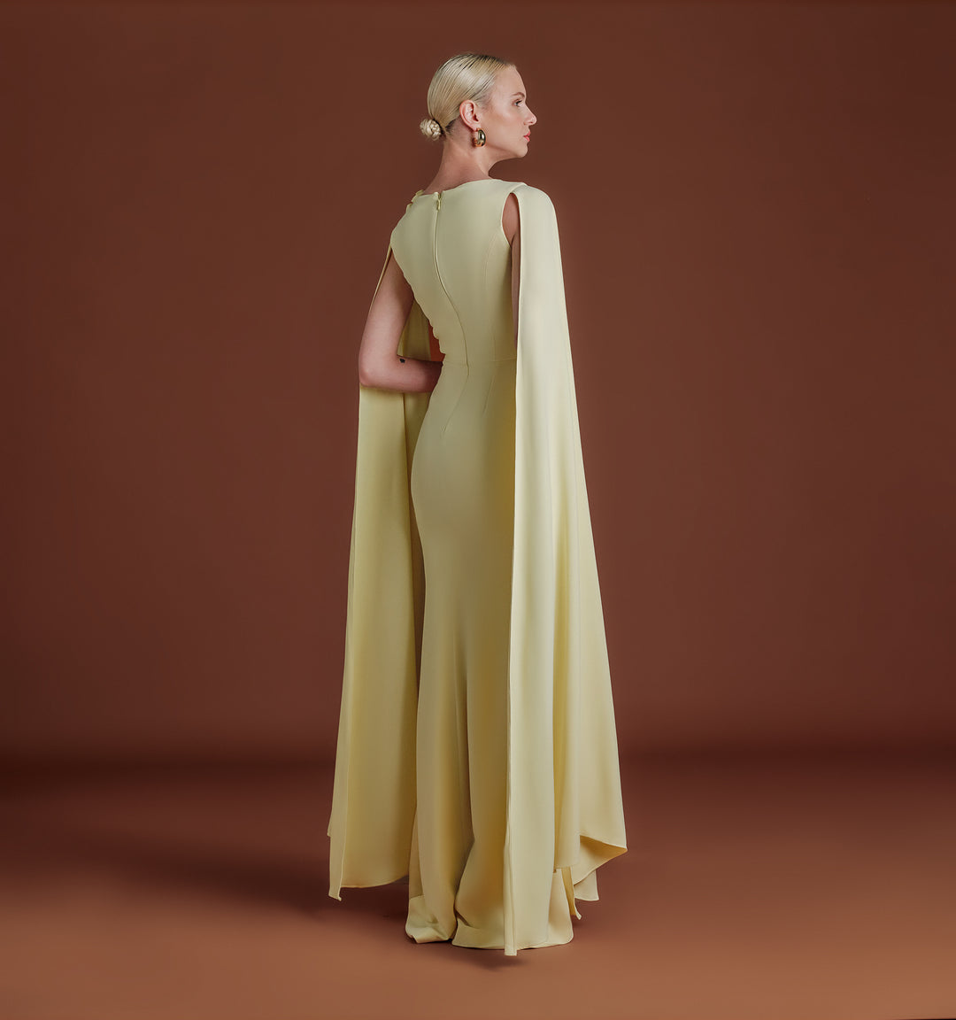 Floriana Dress