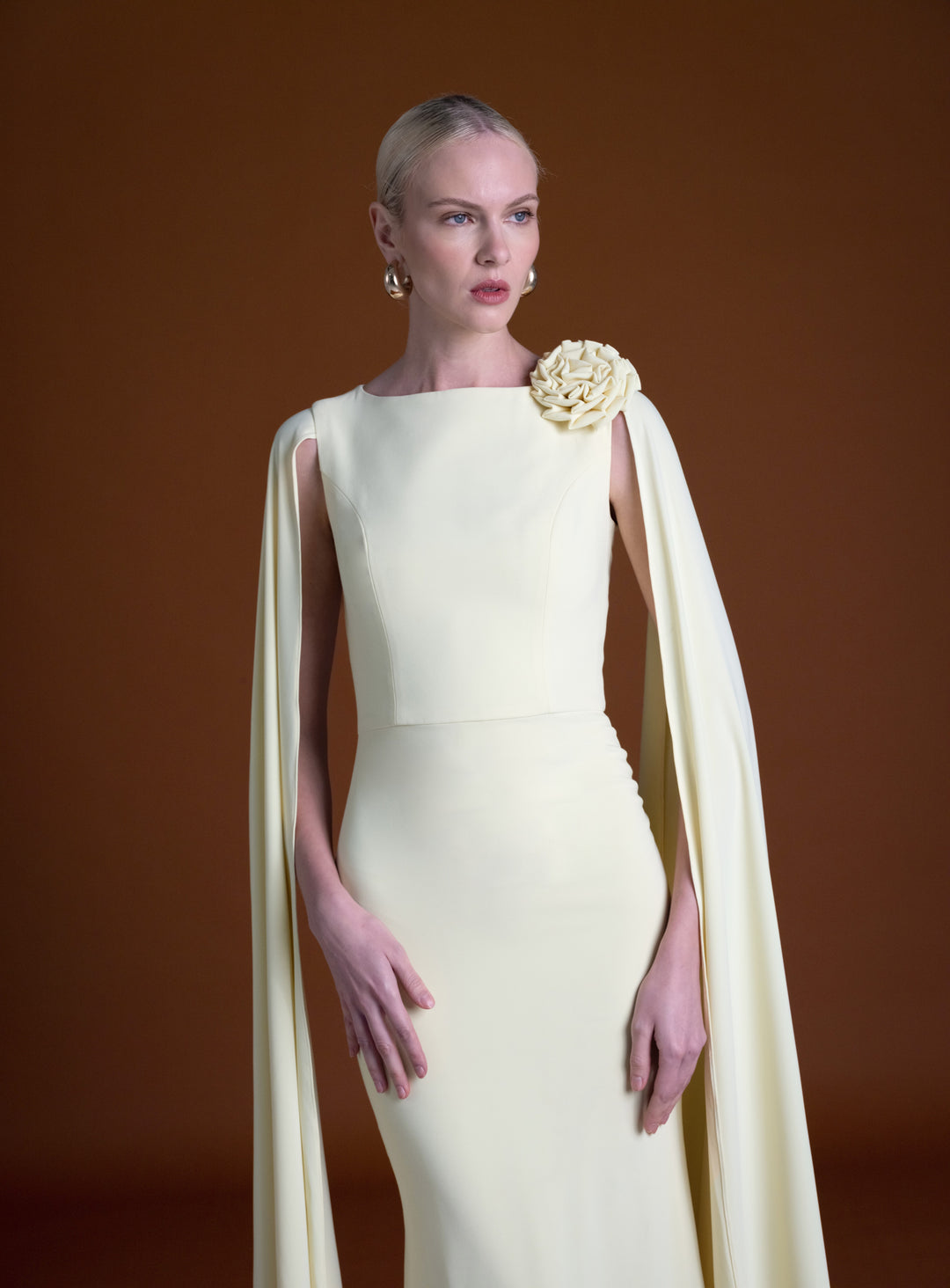 Floriana Dress