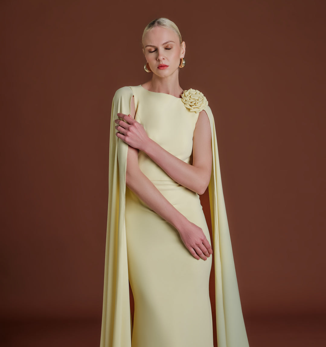 Floriana Dress
