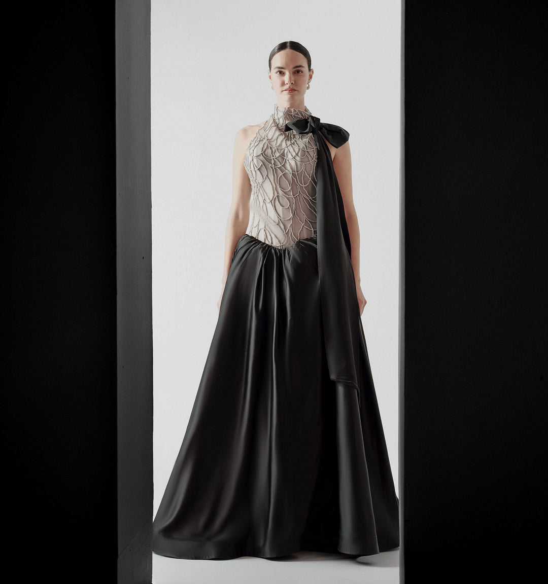 Éclipse Dress