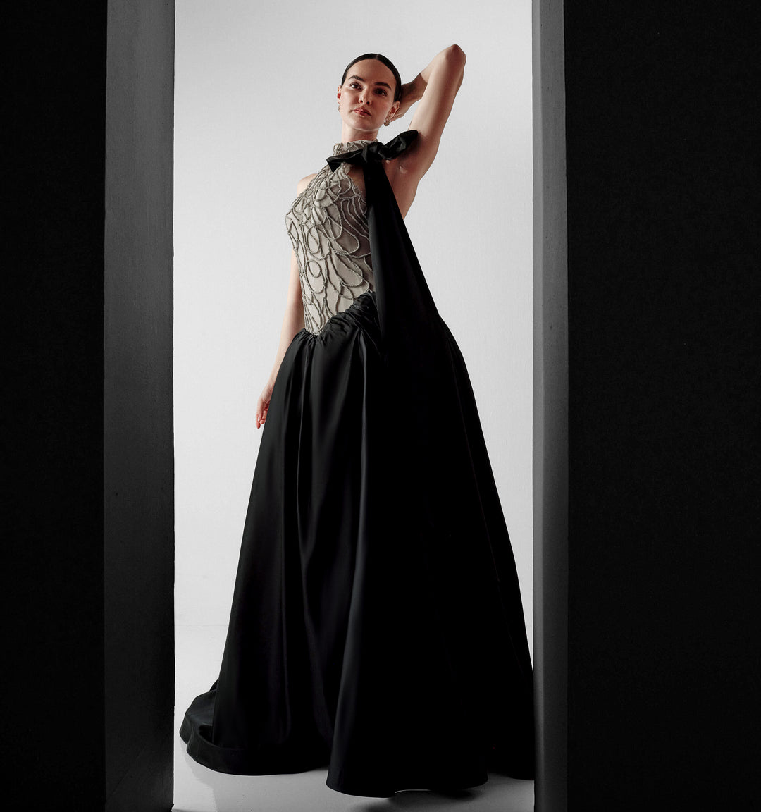 Éclipse Dress